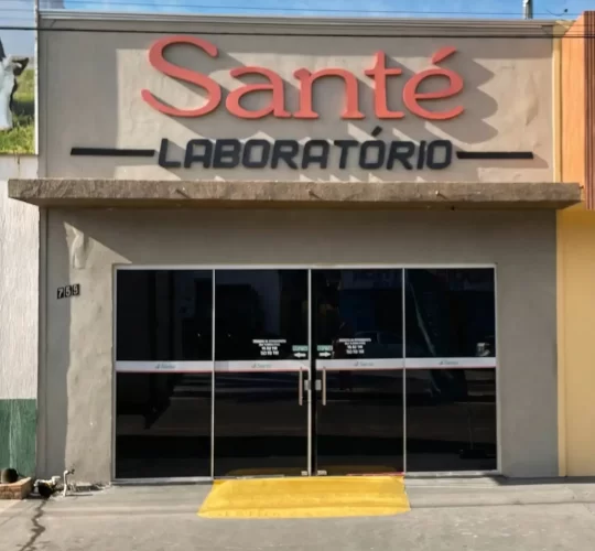 Sante Jauru